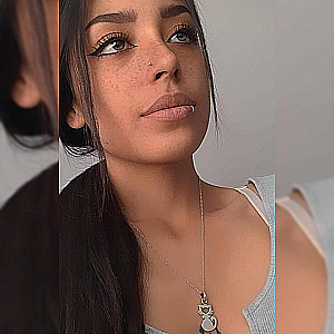 Profile photo for Melanie Rodriguez