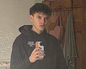 Profile photo for matthew salfer