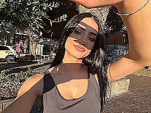 Profile photo for Cristina Giurgea