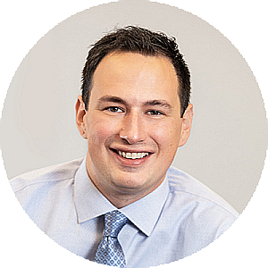 Profile photo for Jonathan Allen