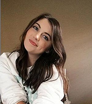 Profile photo for Katie Brock