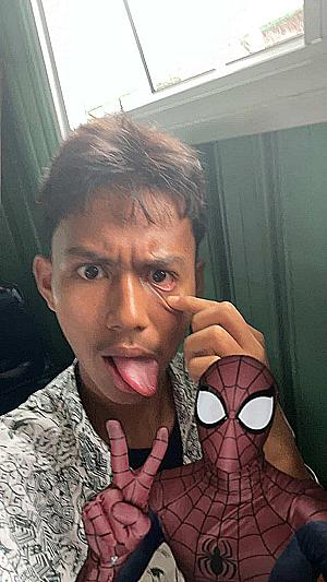 Profile photo for Fachrurrozi Fachrurrozi