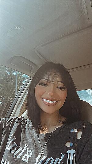 Profile photo for Gabrielle Santillan