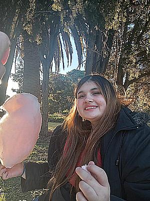 Profile photo for luna Aguilar