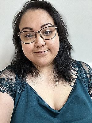 Profile photo for Melissa Gabel