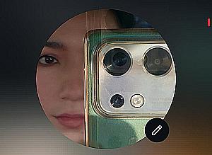 Profile photo for Nicole Calvas