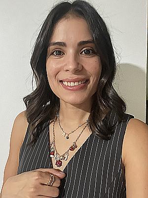 Profile photo for Sorangelie Surillo