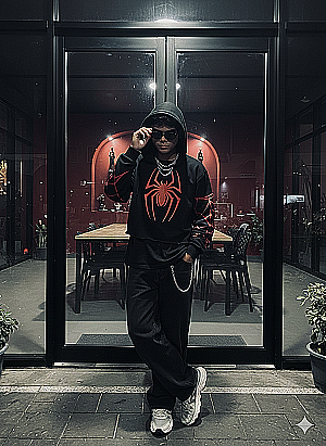 Profile photo for Faisal Azni