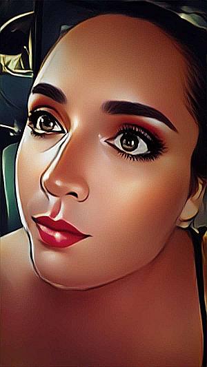 Profile photo for Ashley Velez