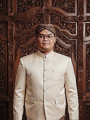 Profile photo for Ibnu Fauzi