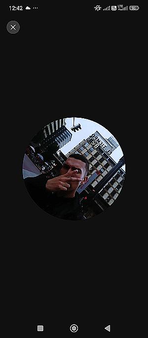 Profile photo for Michel Benson