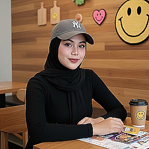 Profile photo for Melyana senja lafuzie