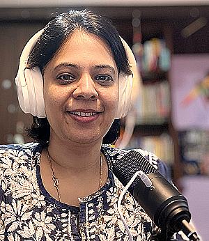 Profile photo for Pranjali Tayal Gupta