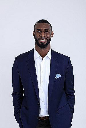 Profile photo for Asante Cleveland