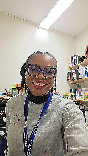 Profile photo for Ogechukwu Anakwe