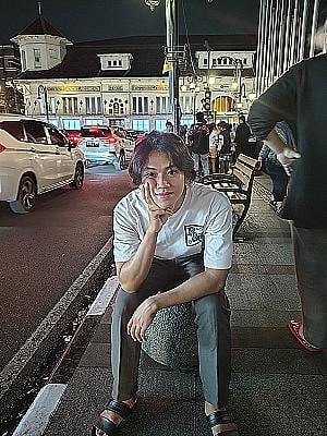 Profile photo for Priyatama Angkasa