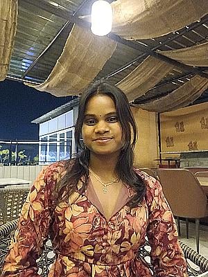 Profile photo for Megha Rani Lakra