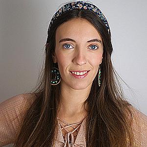 Profile photo for Carlota Maria Gil