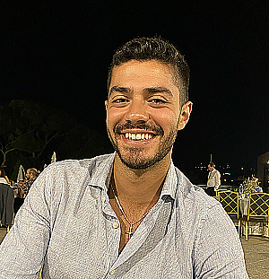 Profile photo for Serge Nasr