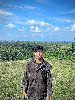 Profile photo for M. Irfan Islami