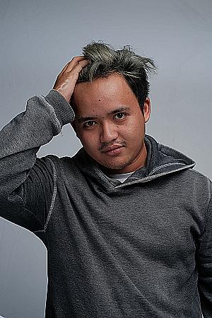 Profile photo for billy ababil