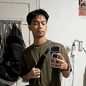 Profile photo for Muh Daffa Putra Ramadhan