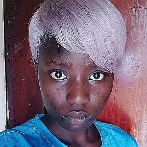 Profile photo for Janet Nalubega