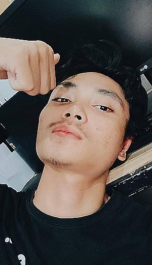 Profile photo for M Ridzky Ilham Wahyudi