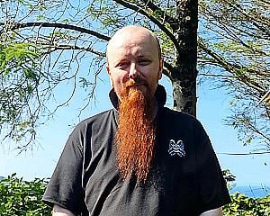 Profile photo for Elijah Blyth