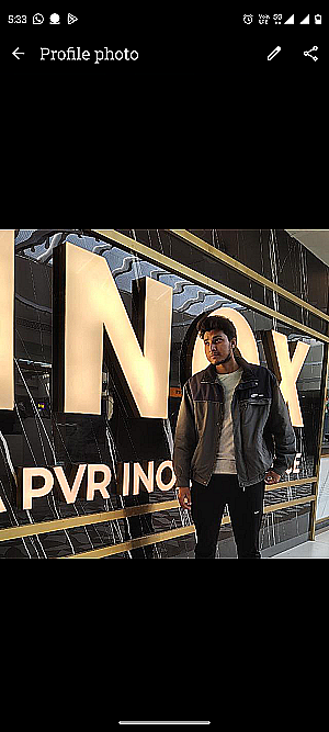 Profile photo for Aman Kumar