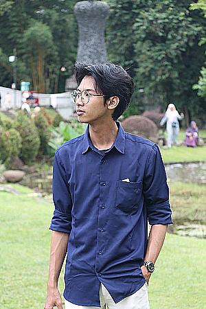 Profile photo for khaisan Ramzi