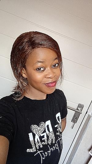 Profile photo for Leanna Chingore