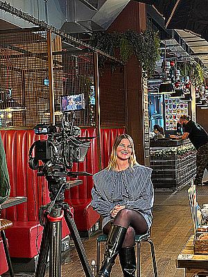 Profile photo for Emma Shaw