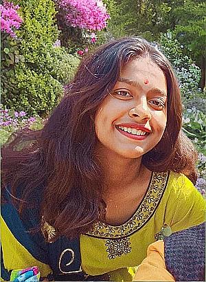 Profile photo for Akriti Gupta