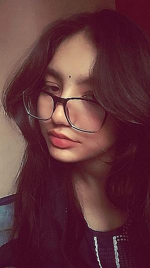 Profile photo for Sakshi bangari