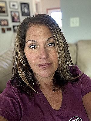 Profile photo for Kathy Schereck