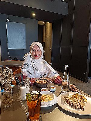 Profile photo for Nuwa Nuwa