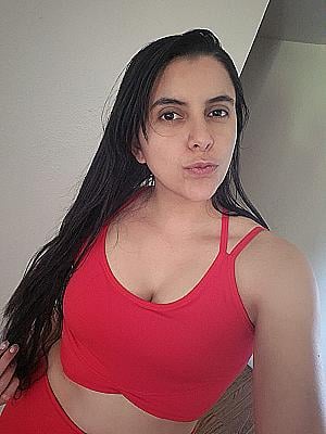 Profile photo for Yezenia Montilva