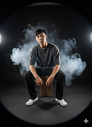 Profile photo for Rock Art