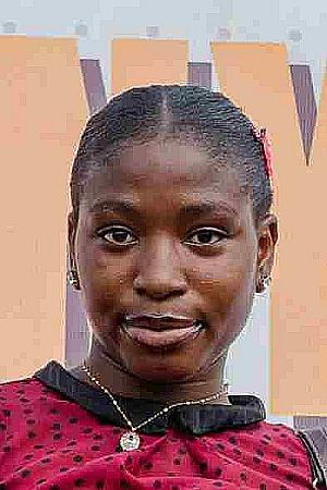 Profile photo for Loveth Ifeoluwa Thompson