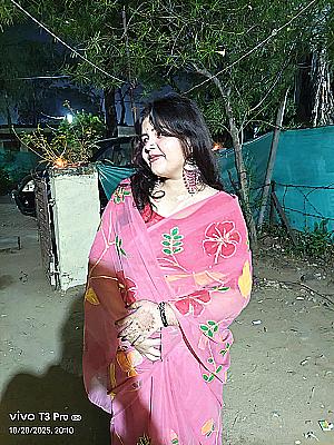 Profile photo for jyotika parmar