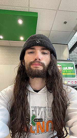 Profile photo for Brodie Bibler