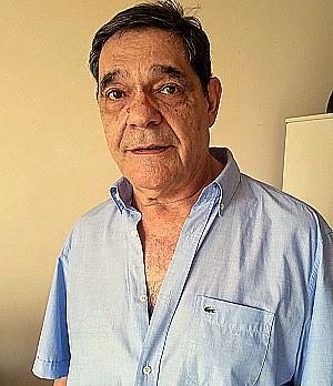 Profile photo for José Aberto Mestres