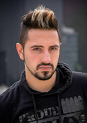 Profile photo for Diego Mendoza Sánchez