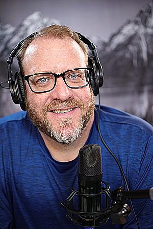 Profile photo for Darrell Bowman