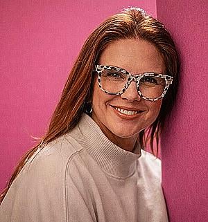 Profile photo for Michelle Marquis