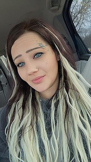 Profile photo for Courtney Pomeroy