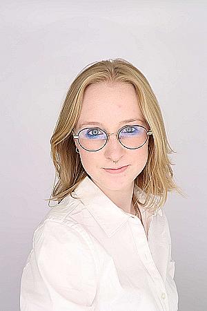 Profile photo for Chance Reed