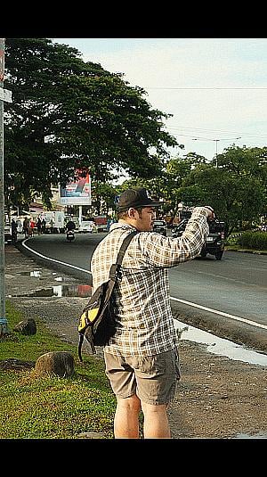 Profile photo for rifqi zulfahmi