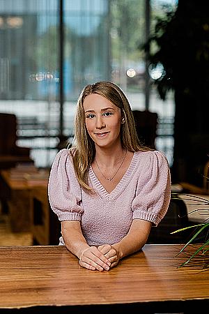 Profile photo for Kelsey Lynn Lester